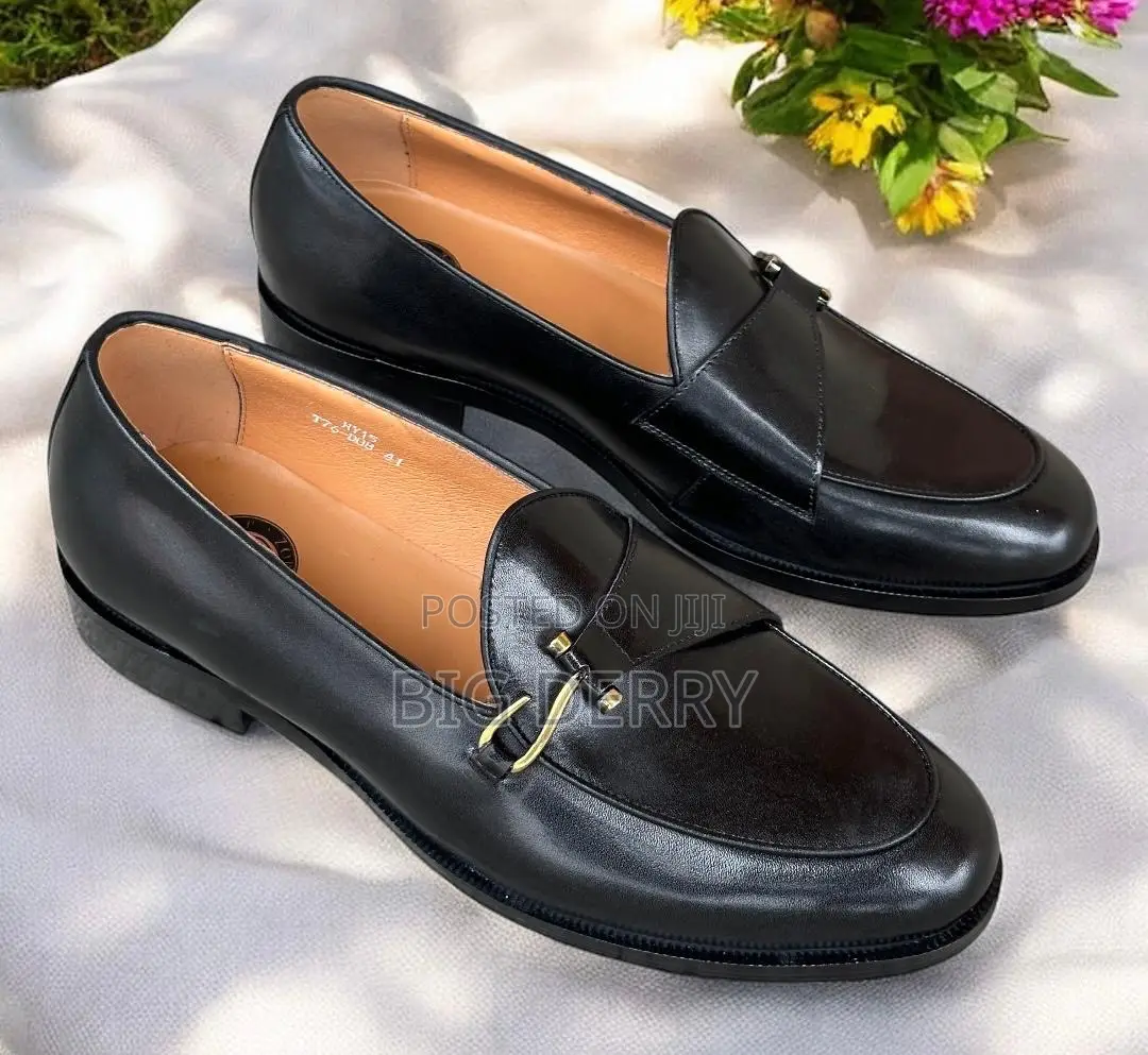 Kap Zori Executive Shoe