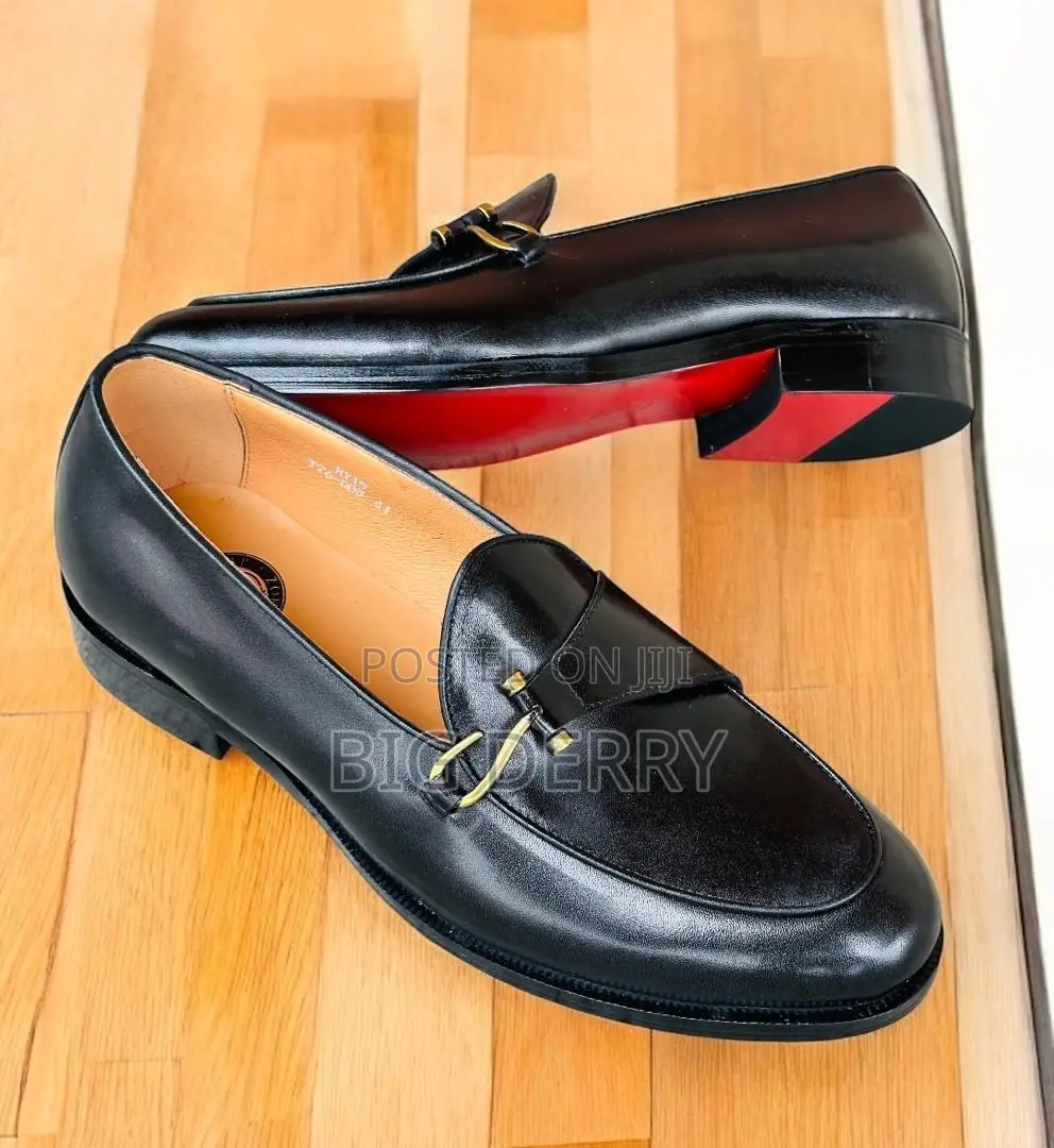 Kap Zori Executive Shoe