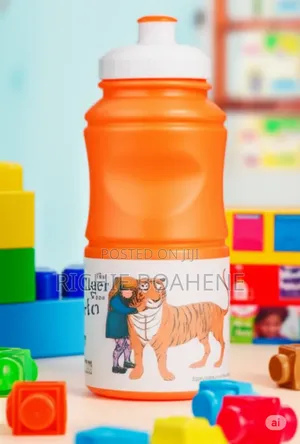Water Bottle for Kids Under 3 and Half Months