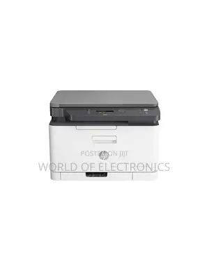 Hp Color Laser 178nw Multifunction Printer