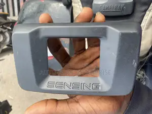 Honda Accord 2017 2018 Radar Sensor Cover