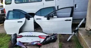 Toyota Camry 2018,2019,2020 Door,Bonnet, Bumper,Boot,Light