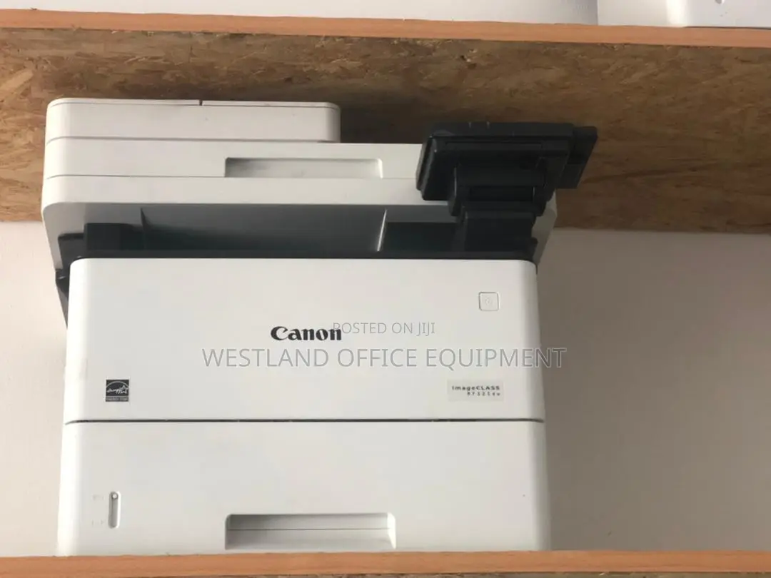Image Class Mf 525 Dw