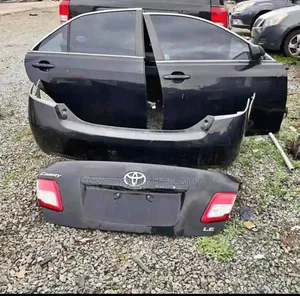 Toyota Camry 2007,2008,2009,2010 Bumper, Bonnet, Boot,Door