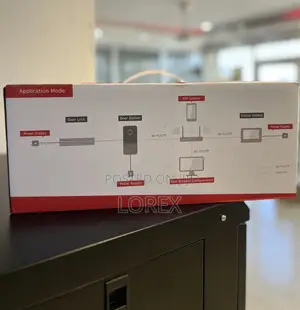 Hikvision Ip Video Intercom 1080p 7inch Ds-Kis603-P