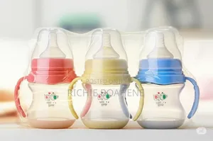 Water Bottle 3 Set