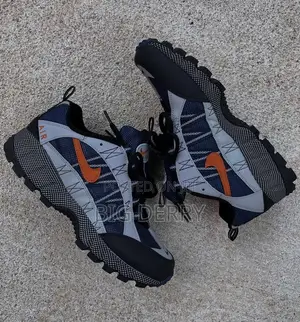 Nike Air Humara