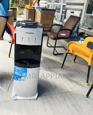 Energy Efficient Nasco Wd Nas-Yl-1128 Water Dispenser(2025)