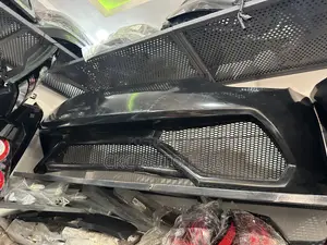 Elantra 2011 2012 2013 Lamborghini Face Lift