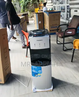 Energy Sufficient NascoWd Nas-Yl-1128 Water Dispenser(2025)