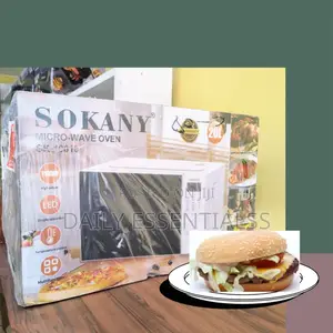 20l Sokany Microwave