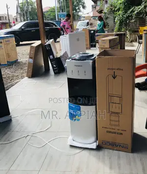 High Quality Nasco Wd Nas-Yl-1128 Water Dispenser(2025).