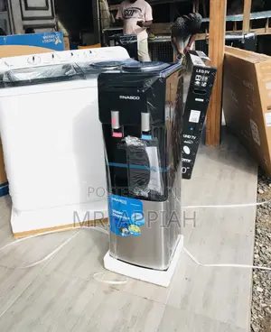 Effortless Cooling NascoWd Nas-Yl-1115 Water Dispenser,2025