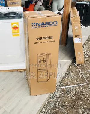 Buy Unique Nasco Wd Nas-Yl-1115 Water Dispenser(2025 Model)