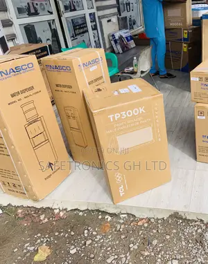 Affordable 340 Watts Bluetooth Black TCL Speaker