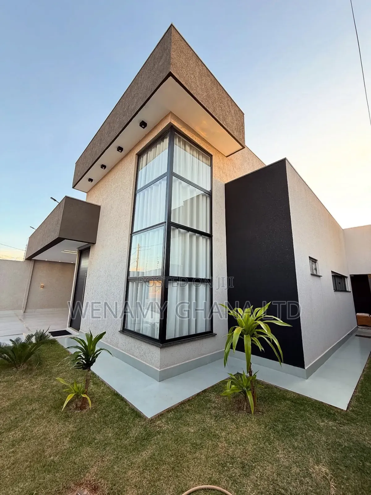 3bdrm House in Accra for sale