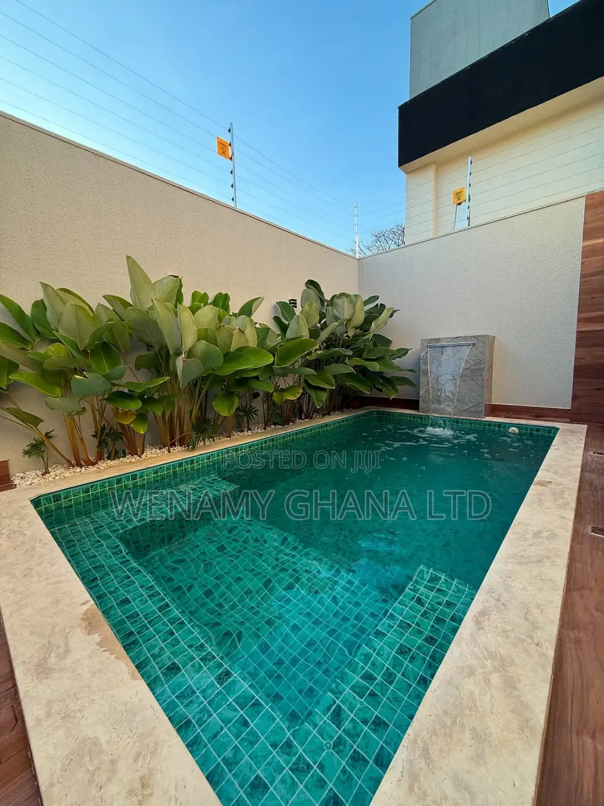 3bdrm House in Accra for sale