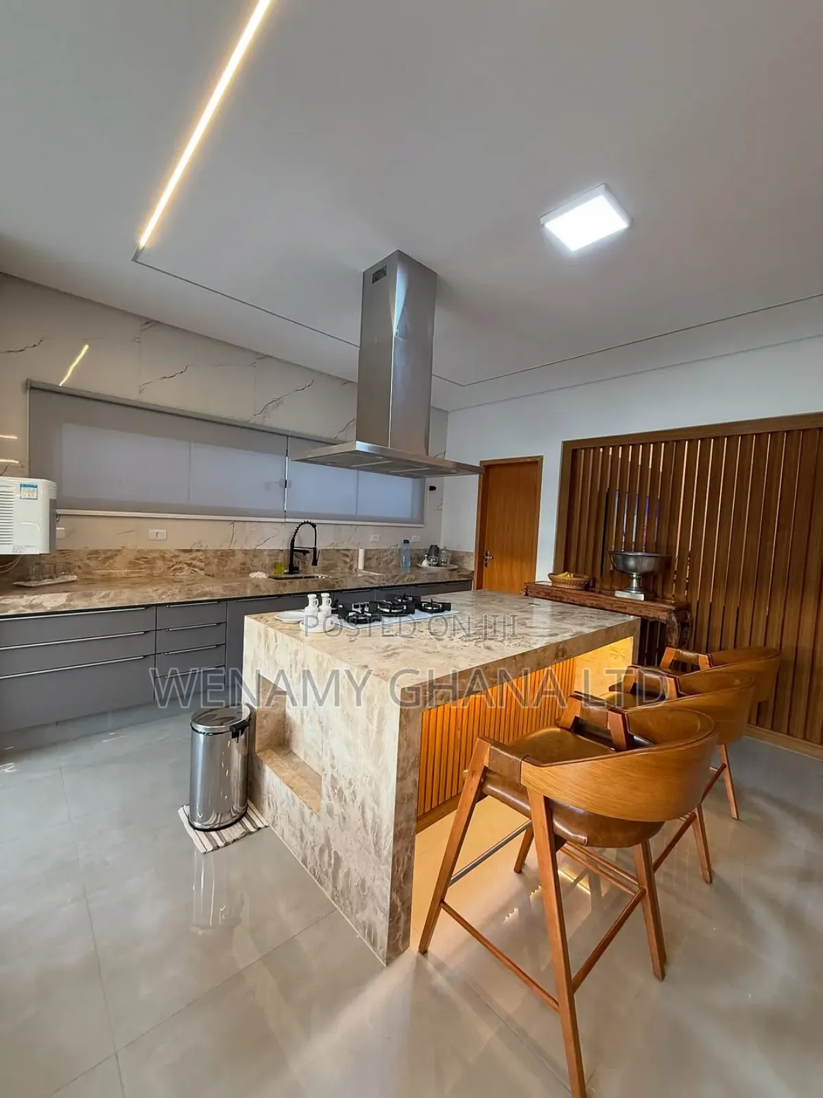 3bdrm House in Accra for sale