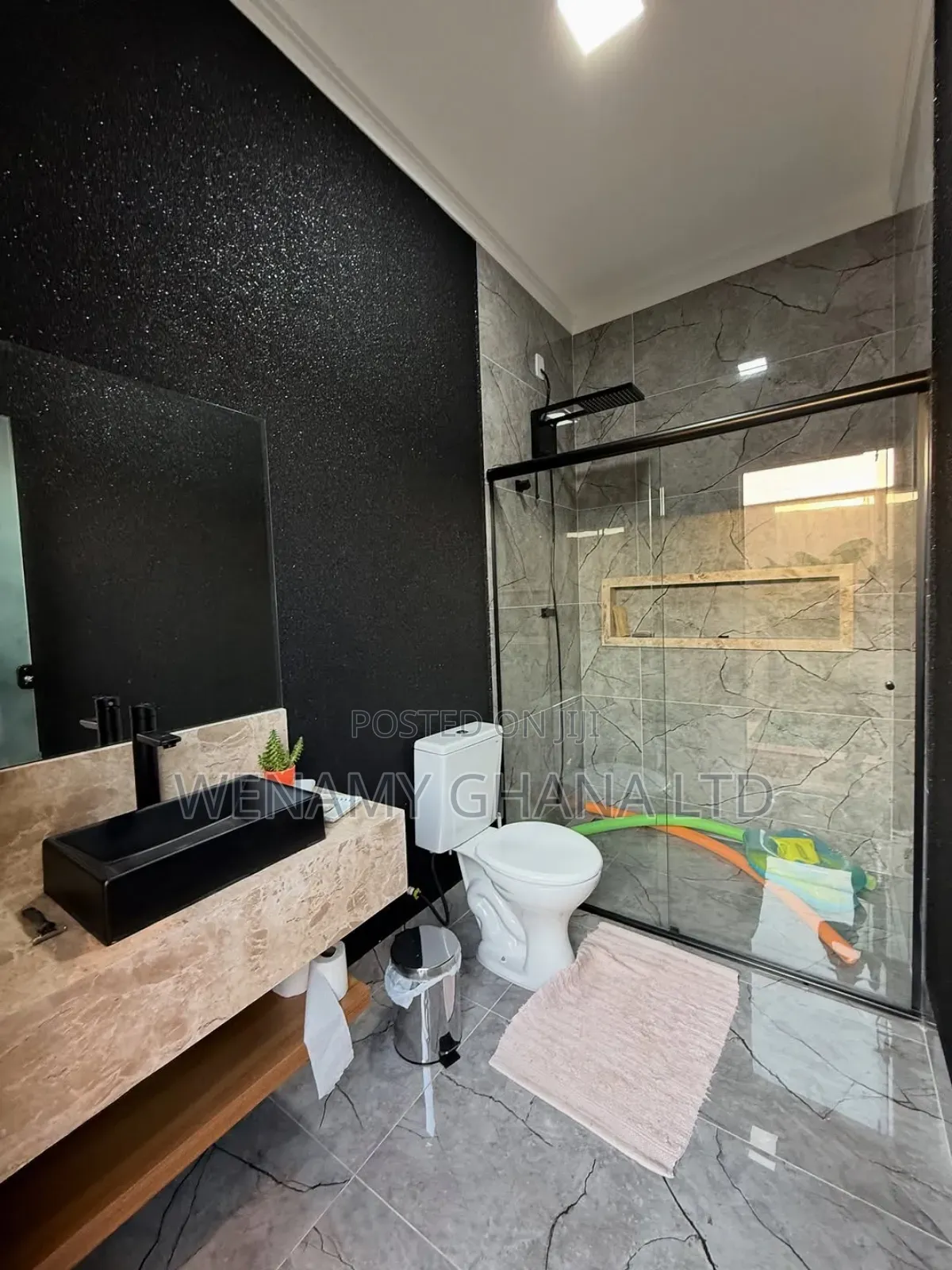 3bdrm House in Accra for sale