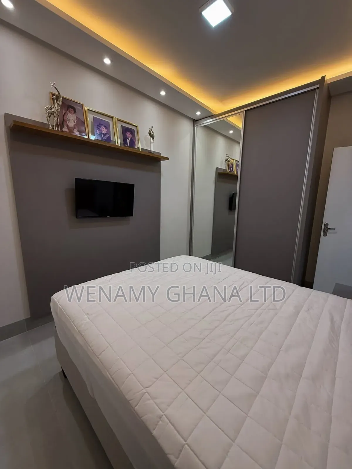 3bdrm House in Accra for sale