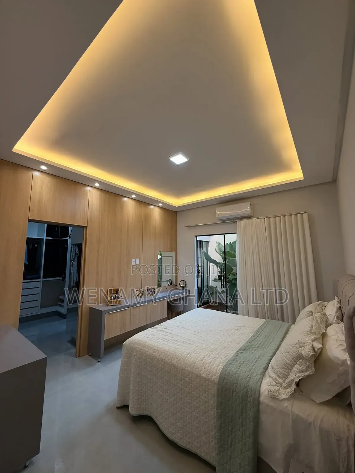 3bdrm House in Accra for sale