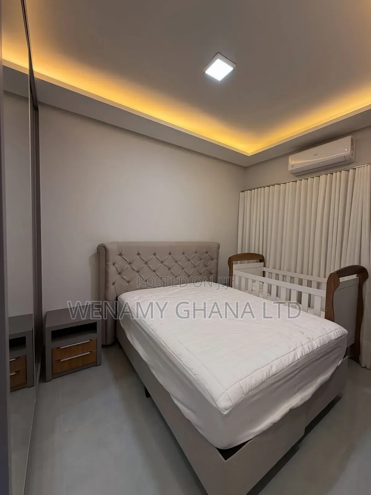 3bdrm House in Accra for sale