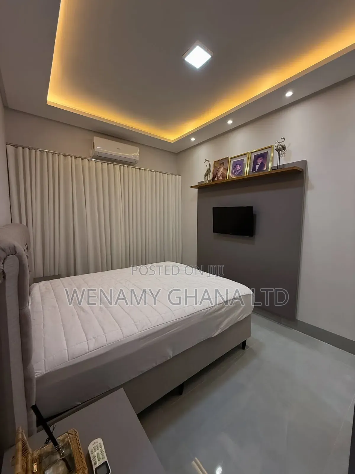 3bdrm House in Accra for sale