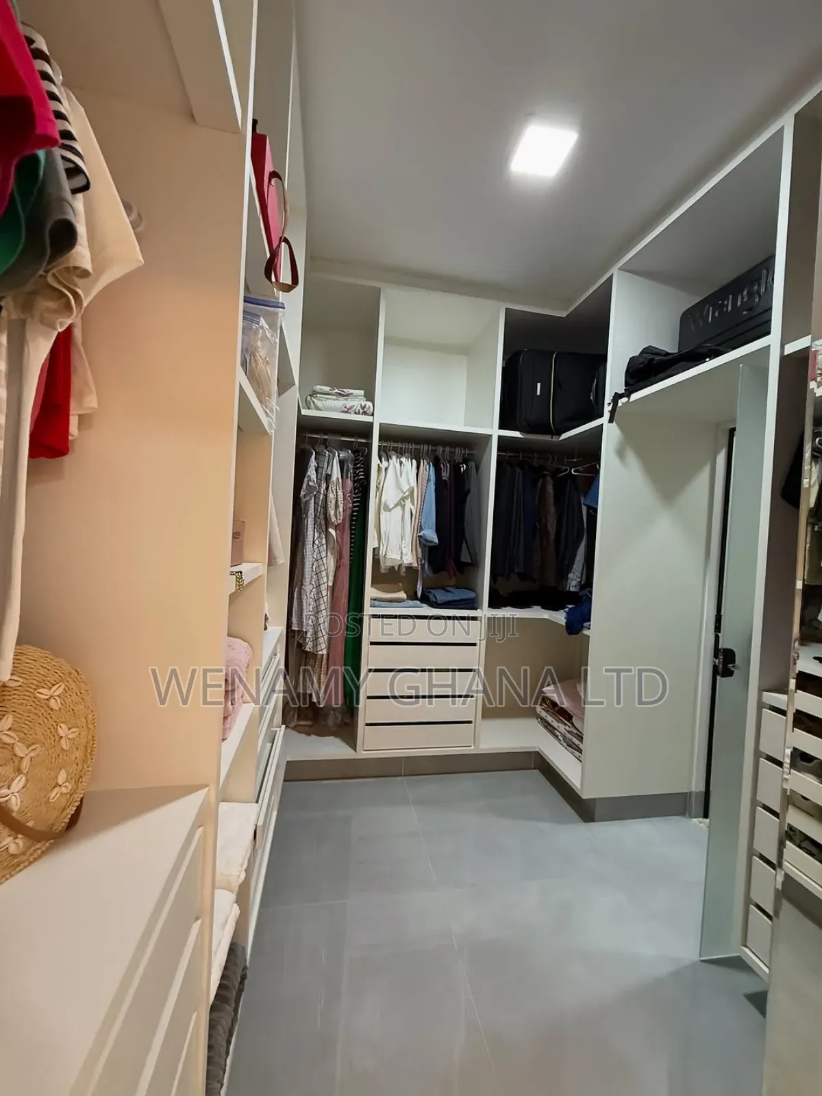 3bdrm House in Accra for sale