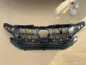 Civic 2022 2023 Front Grille
