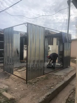 14feet By 90lnches Container For Sale