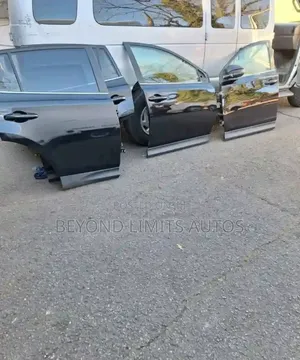 Toyota Rav4 2013,2014,2015,2016,2017,2018 Door