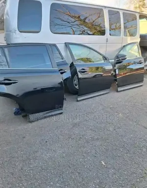 Toyota Rav4 2013,2014,2015,2016,2017,2018 Door