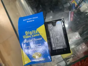 Battery Pack for Panasonic Vw-Vbd98