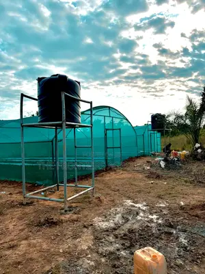 Greenhouse Farm