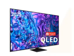 Samsung 65q70f Qled 65inch 2025 Model With Ai Vision