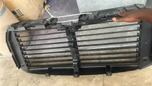 Ford F150 Shatter Grille