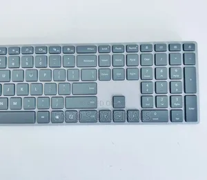Microsoft Bluetooth Keyboard Full-size Wireless