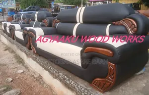 Agyaaku Wood Works
