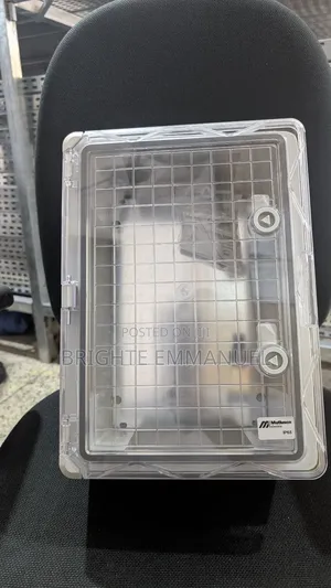 Mutlusan Panel Box