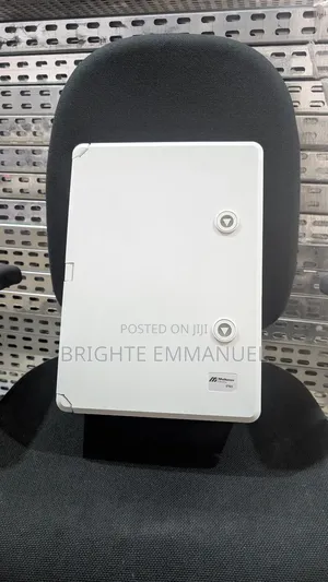 Mutlusan Panel Box