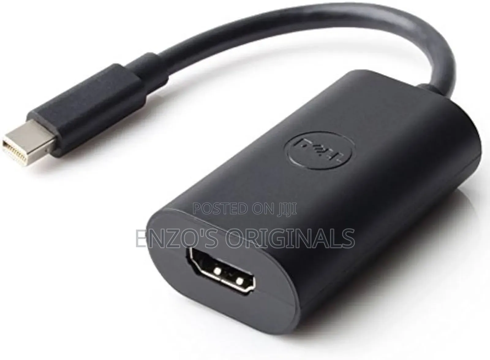 Mini Display Port To Hdmi Thunderbolt Mini Dp To Hdmi Dell