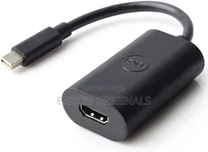 Mini Display Port To Hdmi Thunderbolt Mini Dp To Hdmi Dell