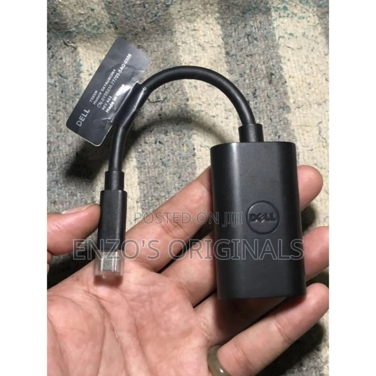 Mini Display Port To Hdmi Thunderbolt Mini Dp To Hdmi Dell