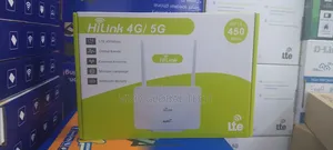 Hilink 4g/5g Router