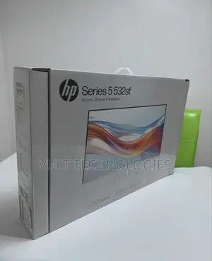 Hp Series 5 Sf 32inches Monitor