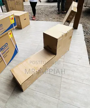 Energy Sufficient TCL Q85h 860 Watts Sound Bar(2025 Model)