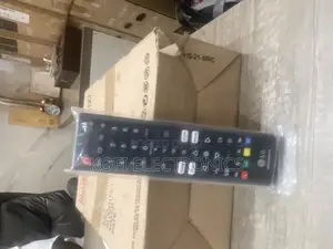 No Installation Needed Universal Remote Control for Lg Tv