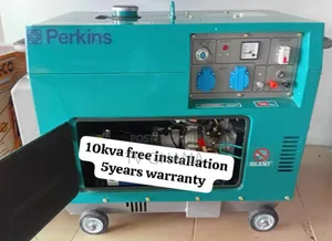 Aquapower 10kva Turquoise Boost