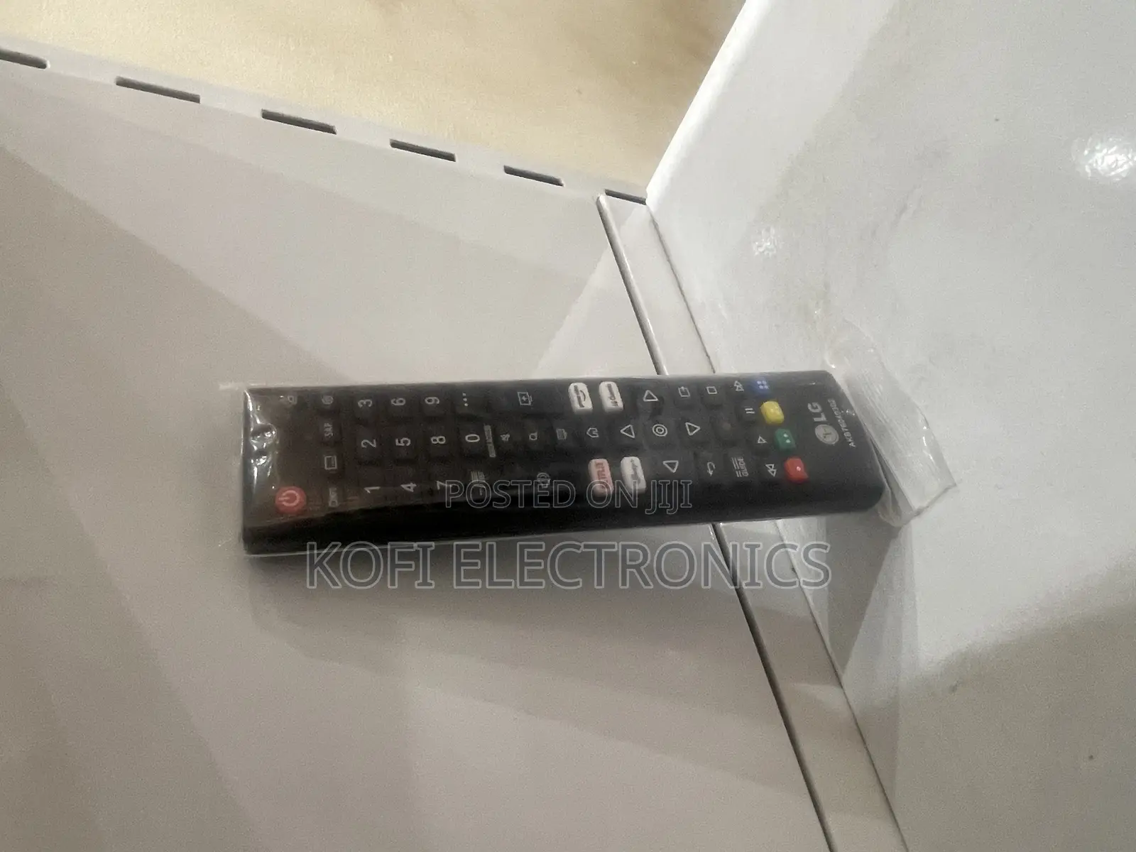 Purchase Quality Lg Classic Remote Control