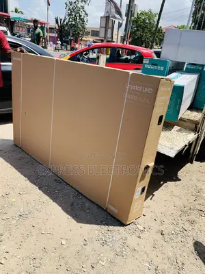 85du7000 Uhd Smart Samsung
